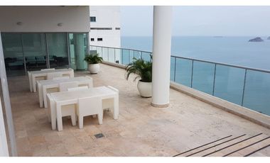 Venta de apartamento cerca del mar Playa Salguero
