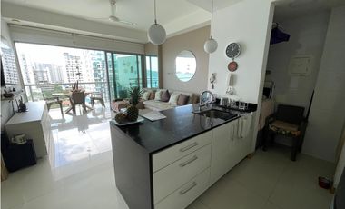 Venta de apartamento cerca del mar Playa Salguero