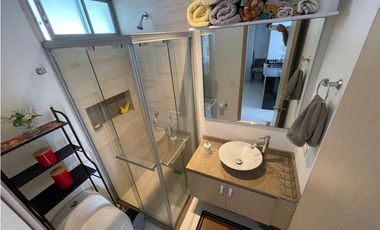 Venta de apartamento cerca del mar Playa Salguero