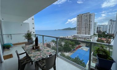 Venta de apartamento cerca del mar Playa Salguero