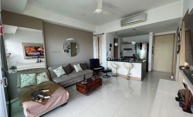 Venta de apartamento cerca del mar Playa Salguero