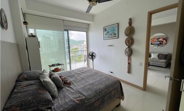 Venta de apartamento cerca del mar Playa Salguero