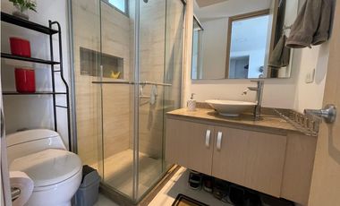 Venta de apartamento cerca del mar Playa Salguero