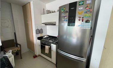 Venta de apartamento cerca del mar Playa Salguero