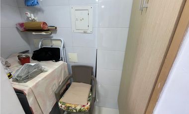 Venta de apartamento cerca del mar Playa Salguero