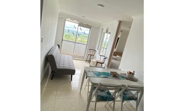 ALQUILER APARTAMENTO AMOBLADO NORTE DE ARMENIA ECONOMICO