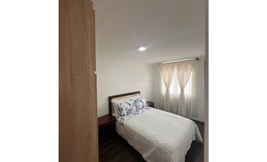 ALQUILER APARTAMENTO AMOBLADO NORTE DE ARMENIA ECONOMICO