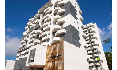 ALQUILER APARTAMENTO AMOBLADO NORTE DE ARMENIA ECONOMICO