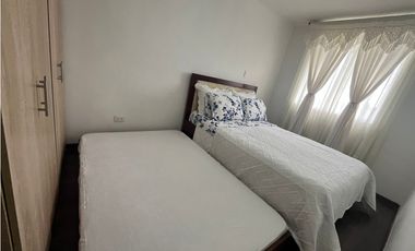 ALQUILER APARTAMENTO AMOBLADO NORTE DE ARMENIA ECONOMICO