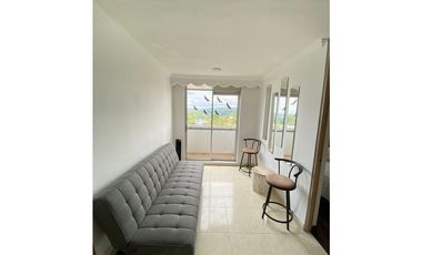 ALQUILER APARTAMENTO AMOBLADO NORTE DE ARMENIA ECONOMICO