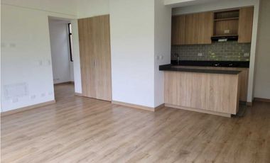 Arriendo Apartamento en el Retiro Unidad Con Excelentes amenidades