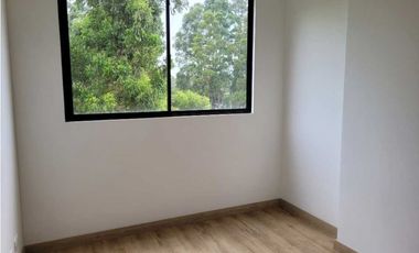 Arriendo Apartamento en el Retiro Unidad Con Excelentes amenidades