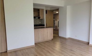 Arriendo Apartamento en el Retiro Unidad Con Excelentes amenidades