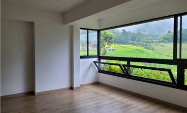 Arriendo Apartamento en el Retiro Unidad Con Excelentes amenidades