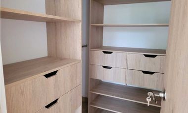 Arriendo Apartamento en el Retiro Unidad Con Excelentes amenidades