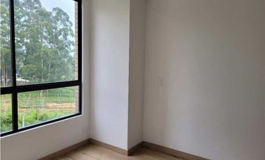 Arriendo Apartamento en el Retiro Unidad Con Excelentes amenidades
