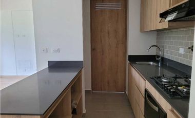 Arriendo Apartamento en el Retiro Unidad Con Excelentes amenidades