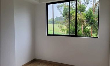 Arriendo Apartamento en el Retiro Unidad Con Excelentes amenidades