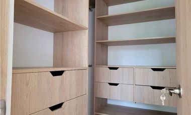 Arriendo Apartamento en el Retiro Unidad Con Excelentes amenidades