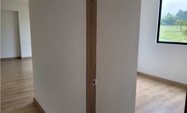 Arriendo Apartamento en el Retiro Unidad Con Excelentes amenidades