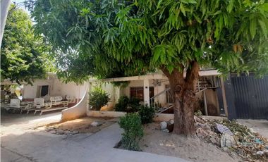 SE VENDE CASA BARRIO ALFONSO LOPEZ