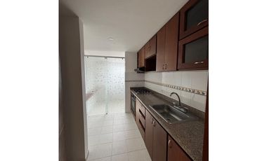 ARRIENDO APARTAMENTO PISO 6 SECTOR VERGEL
