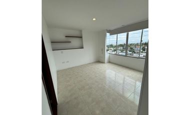 ARRIENDO APARTAMENTO PISO 6 SECTOR VERGEL