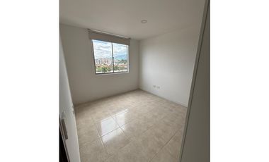 ARRIENDO APARTAMENTO PISO 6 SECTOR VERGEL