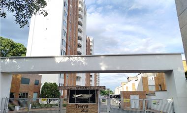 ARRIENDO APARTAMENTO PISO 6 SECTOR VERGEL
