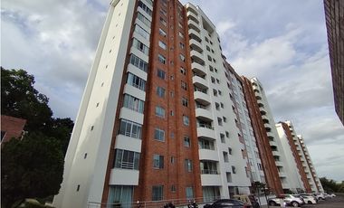 ARRIENDO APARTAMENTO PISO 6 SECTOR VERGEL