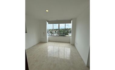 ARRIENDO APARTAMENTO PISO 6 SECTOR VERGEL