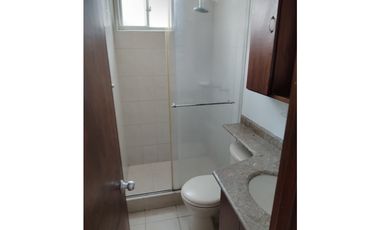 ARRIENDO APARTAMENTO PISO 6 SECTOR VERGEL