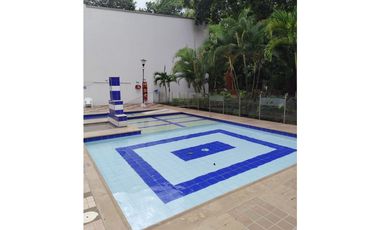 ARRIENDO APARTAMENTO PISO 6 SECTOR VERGEL