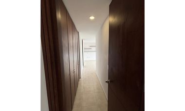 ARRIENDO APARTAMENTO PISO 6 SECTOR VERGEL