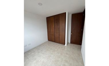 ARRIENDO APARTAMENTO PISO 6 SECTOR VERGEL