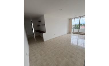 ARRIENDO APARTAMENTO PISO 6 SECTOR VERGEL
