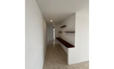 ARRIENDO APARTAMENTO PISO 6 SECTOR VERGEL