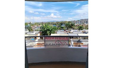 ARRIENDO APARTAMENTO PISO 6 SECTOR VERGEL