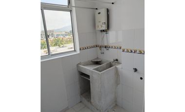 ARRIENDO APARTAMENTO PISO 6 SECTOR VERGEL