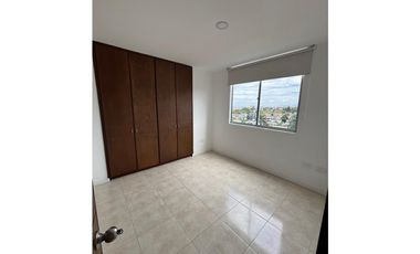 ARRIENDO APARTAMENTO PISO 6 SECTOR VERGEL