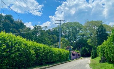 VENDE CASA EN UNIDAD RESIDENCIAL DE VILLETA