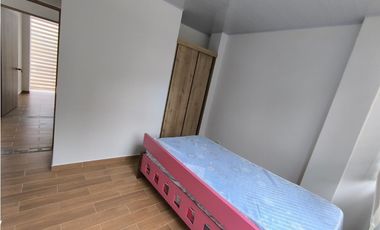 VENDE CASA EN UNIDAD RESIDENCIAL DE VILLETA