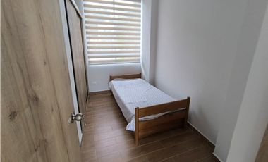 VENDE CASA EN UNIDAD RESIDENCIAL DE VILLETA