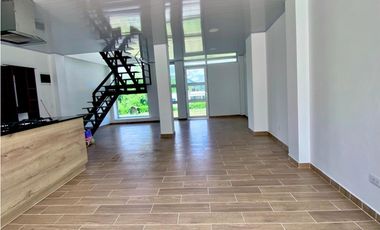 VENDE CASA EN UNIDAD RESIDENCIAL DE VILLETA