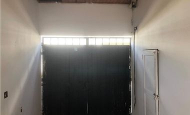 CASA DISPONIBLE EN ARRIENDO/VENTA EN EL CENTRO DE LA CIUDAD