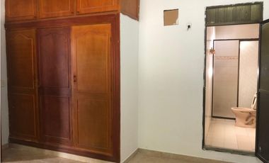 CASA DISPONIBLE EN ARRIENDO/VENTA EN EL CENTRO DE LA CIUDAD