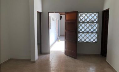 CASA DISPONIBLE EN ARRIENDO/VENTA EN EL CENTRO DE LA CIUDAD