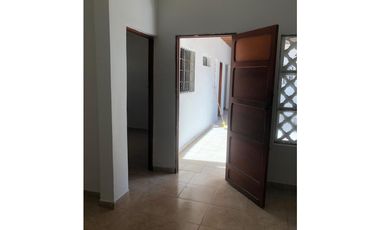 CASA DISPONIBLE EN ARRIENDO/VENTA EN EL CENTRO DE LA CIUDAD