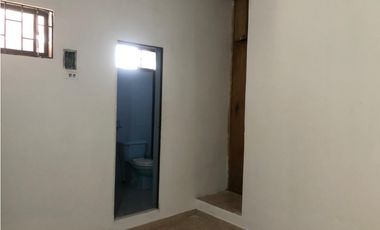 CASA DISPONIBLE EN ARRIENDO/VENTA EN EL CENTRO DE LA CIUDAD