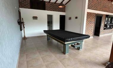 SE RENTA FINCA EN BETULIA PEREIRA